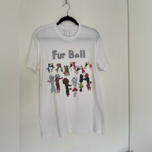 Unfortunate portrait T Shirt